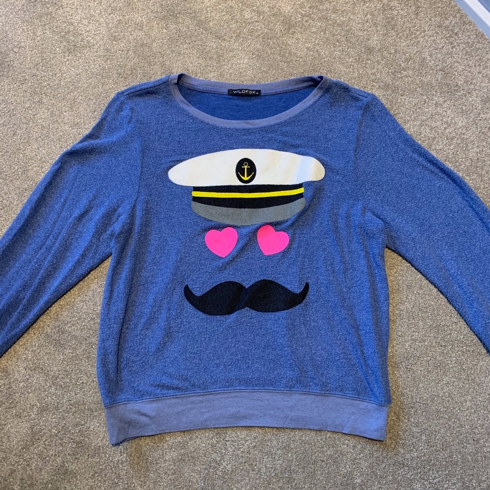 Wildfox Sweatshirt